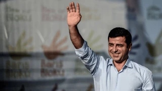 Selahattin Demirtaş’tan yeni sürece dair ilk açıklama