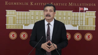 TİP Genel Başkanı Erkan Baş: "Bolu'da yaşadıklarımız doğrudan Gezi ile ilgili"