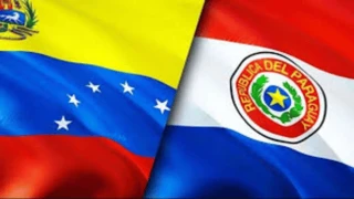 Venezuela ve Paraguay karşılıklı olarak diplomatik ilişkilerini kesti