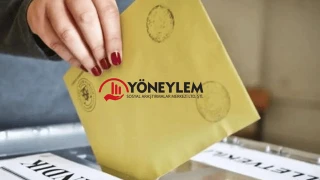 Yöneylem anketi: AKP ile CHP kafa kafaya