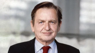 Olof Palme - The Man Who Played With Fire (1)