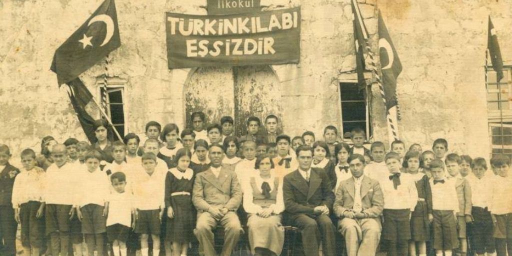 Türkiye’nin 100 yıllık Cumhuriyeti: ikili yapının esrarı…