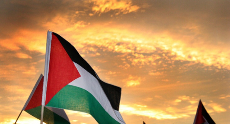 Norveç, Filistin’i tanıdığına ilişkin resmi belgeleri teslim etti