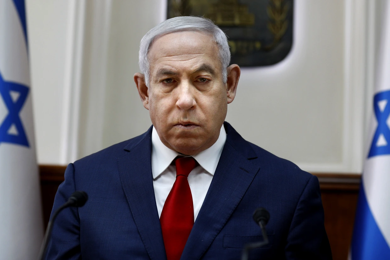 Netanyahu, ateşkes çağrılarını reddetti