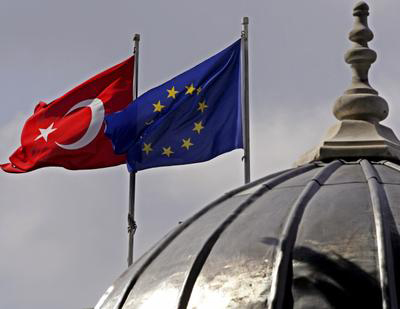 Yüz yıllık belirsizlik: Türkiye-Avrupa ilişkileri