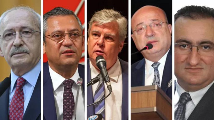 BBC: CHP Kurultayı’nda sonucu 150-200 delege belirleyecek