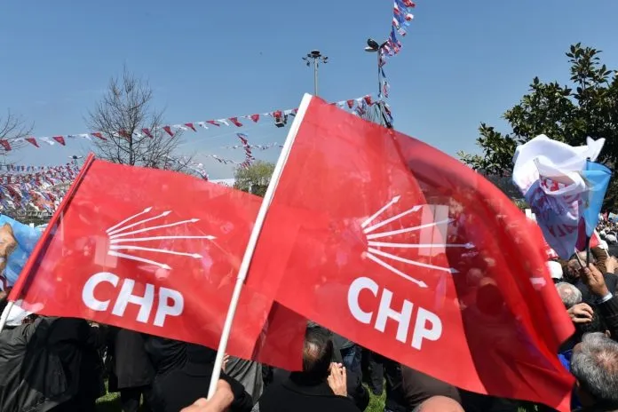 CHP 125 belediye başkan adayını açıkladı