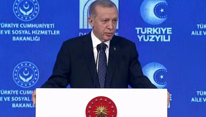 Erdoğan Netanyahu’ya seslendi: Gidicisin!