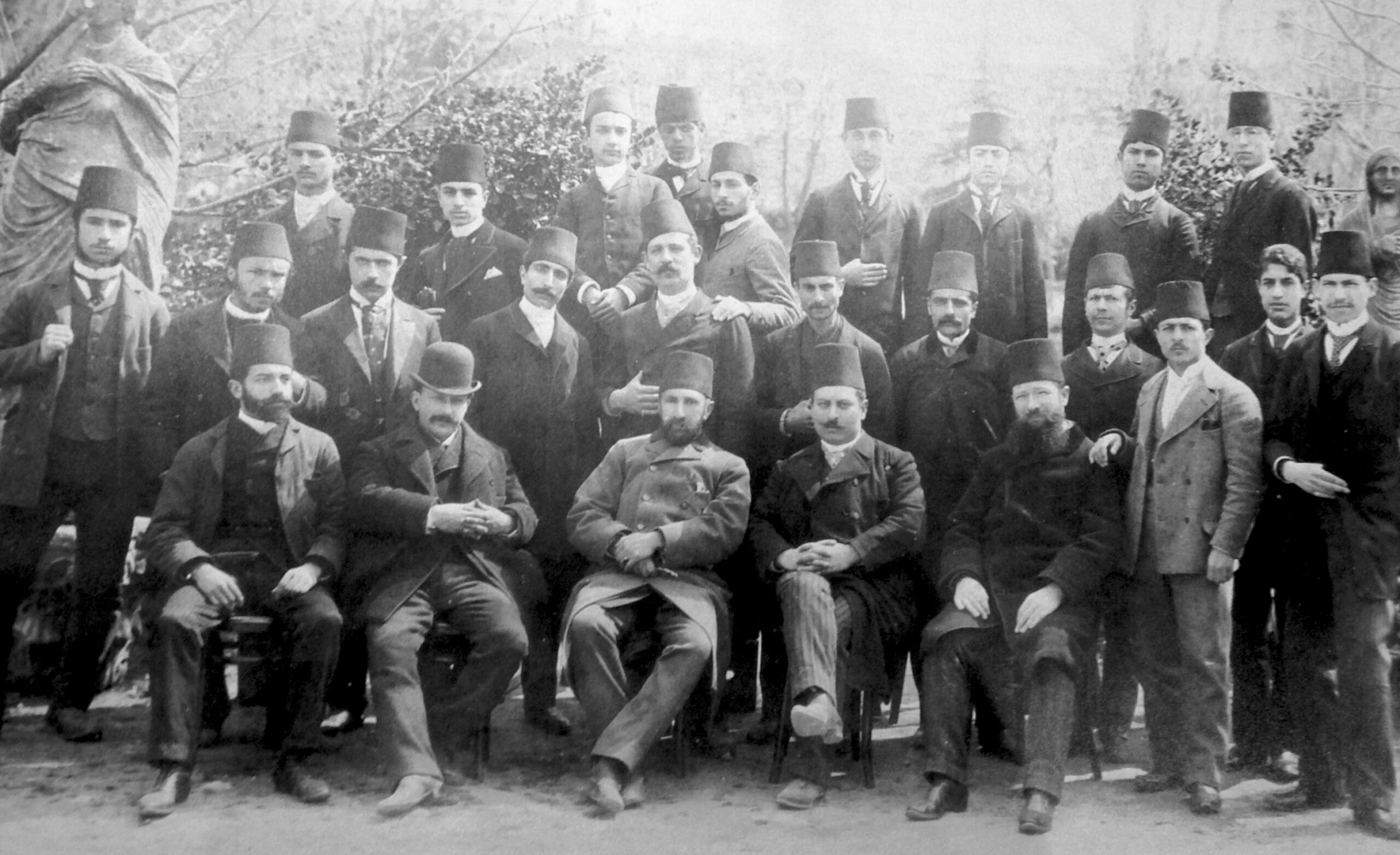Türkiye Sanat Tarihi’nde bir boşluğu doldurmak: Osmanlı’da Ermeni Sanatçılar
