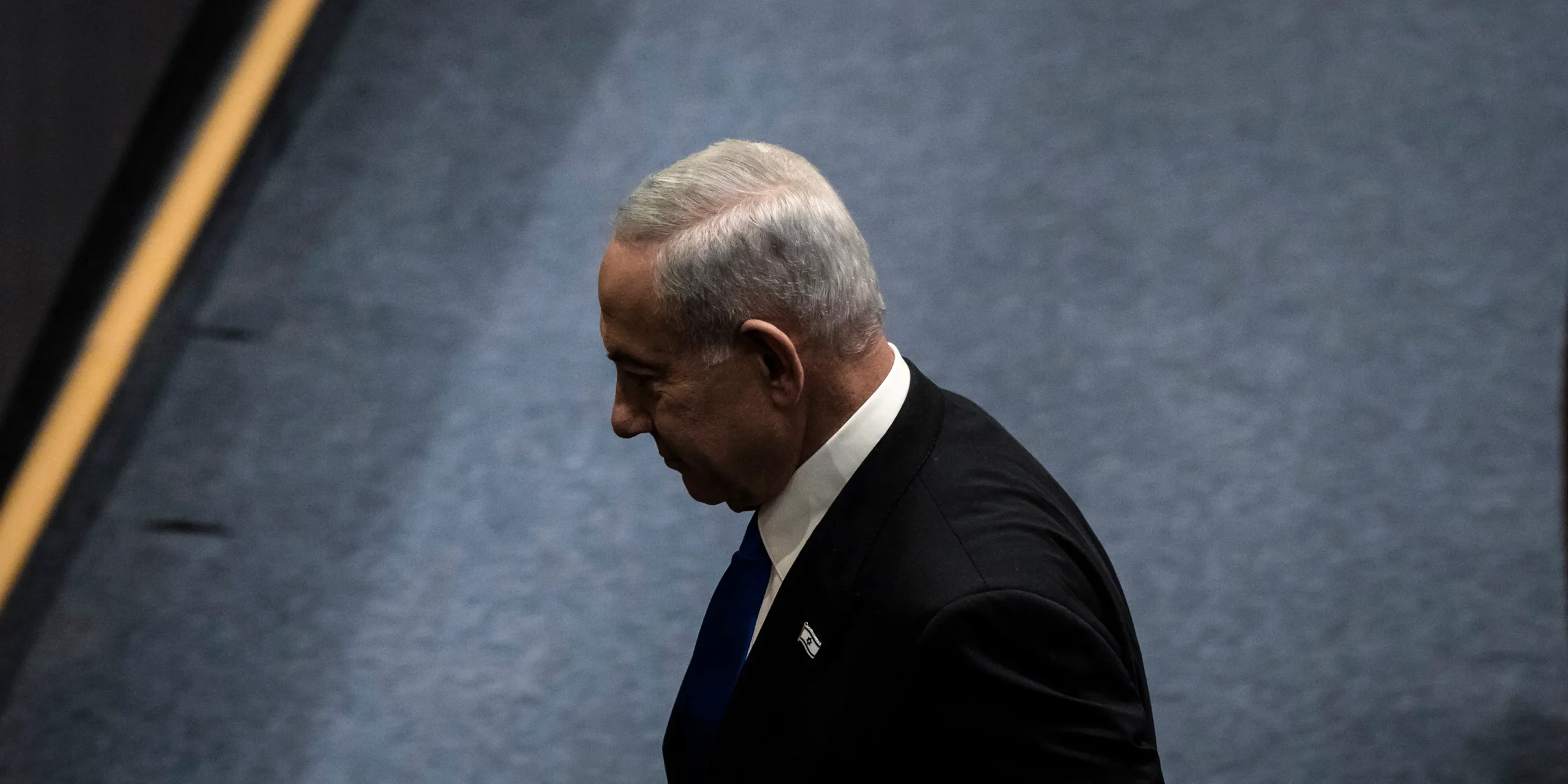 İsraillilerin en az üçte ikisi Netanyahu’nun gitmesini istiyor