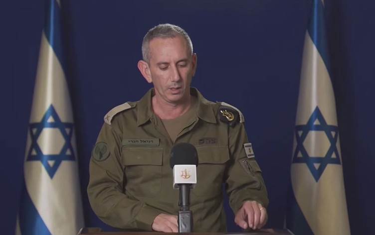 İsrail ordusu: Gazze kuşatmasını tamamladık
