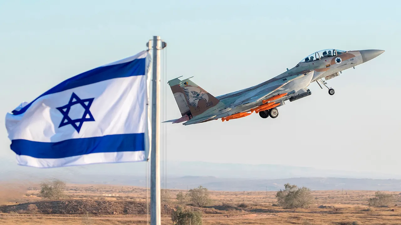 İsrail, İran’a yönelik misilleme saldırıdan vazgeçti