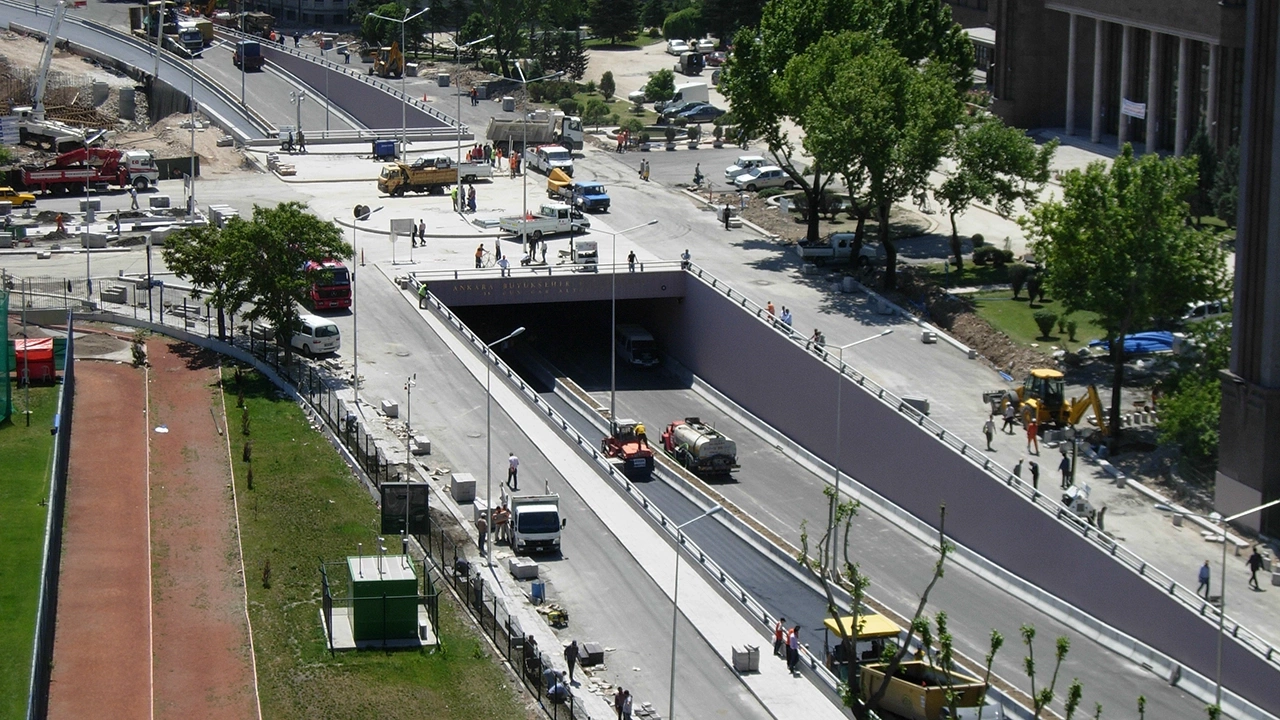 CHP kurultayı nedeniyle Ankara’da hangi yollar trafiğe kapatılacak