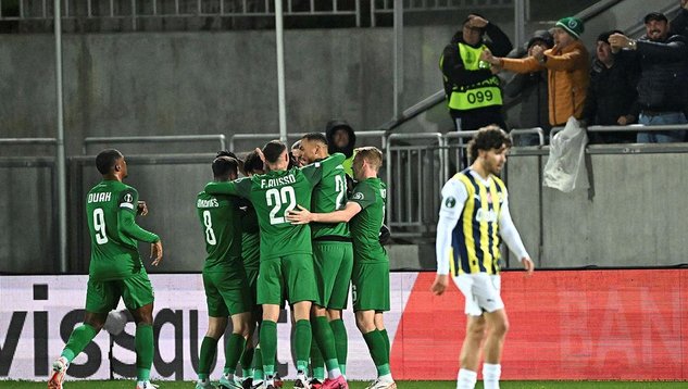 Avrupa’da kara gece! Fenerbahçe yenildi, Beşiktaş elendi!