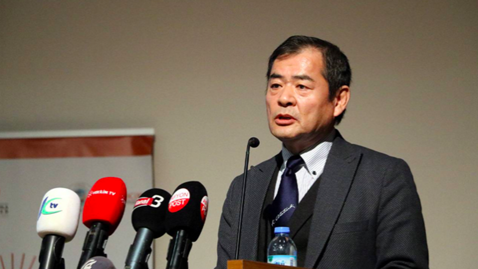 Japon uzman: ‘Marmara’yı çok kötü bir deprem bekliyor’