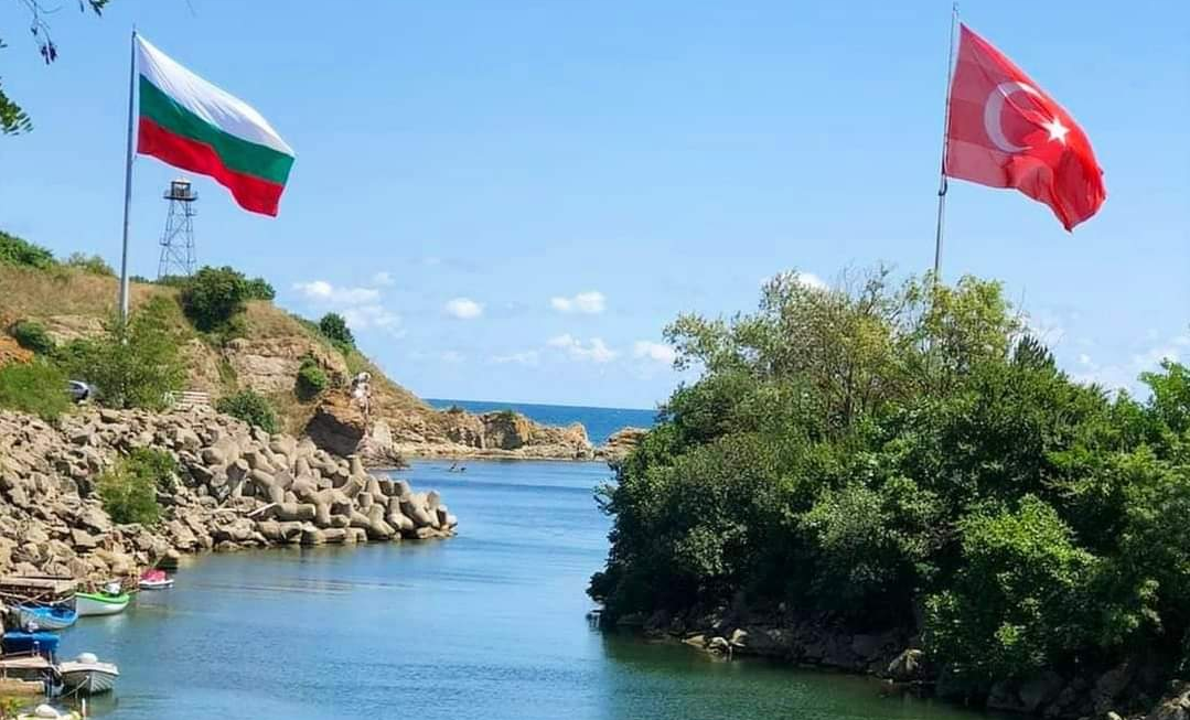 İBB’nin susuzluğa karşı planı: Bulgaristan sınırındaki Mutlu Deresi