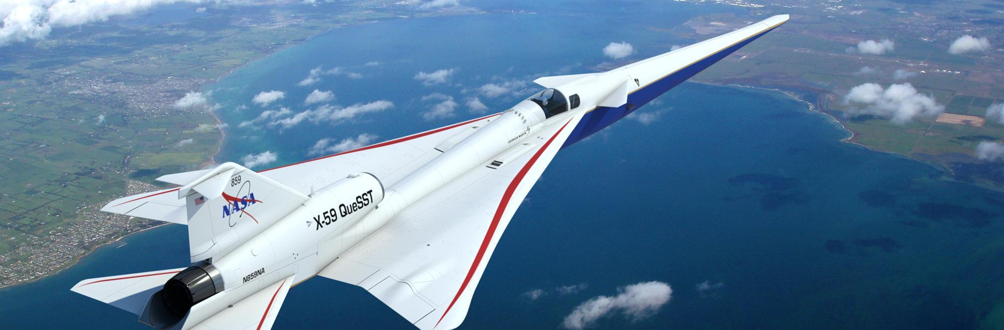 “Concorde’un oğlu” İstanbul’dan Londra’ya 45 dakikada uçacak