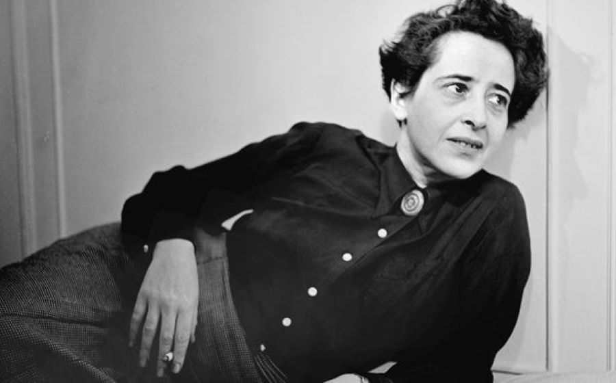 Hannah Arendt ile “Totalitarizmin Kaynakları” üzerine bir değerlendirme