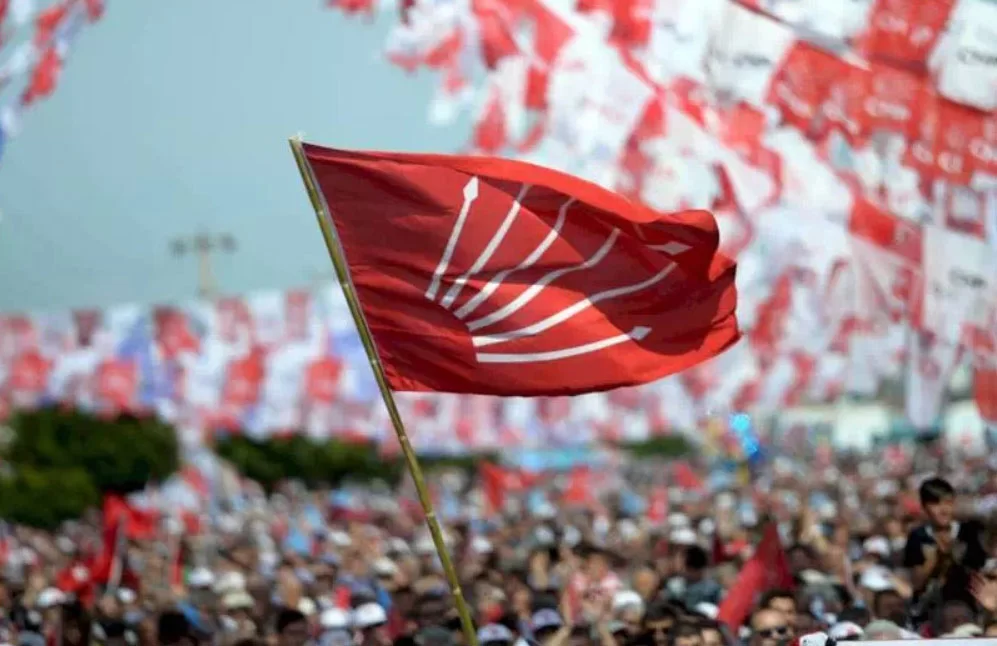 CHP Kurultayı: Muhalefetsiz Türkiye mi, büyük değişim mi?