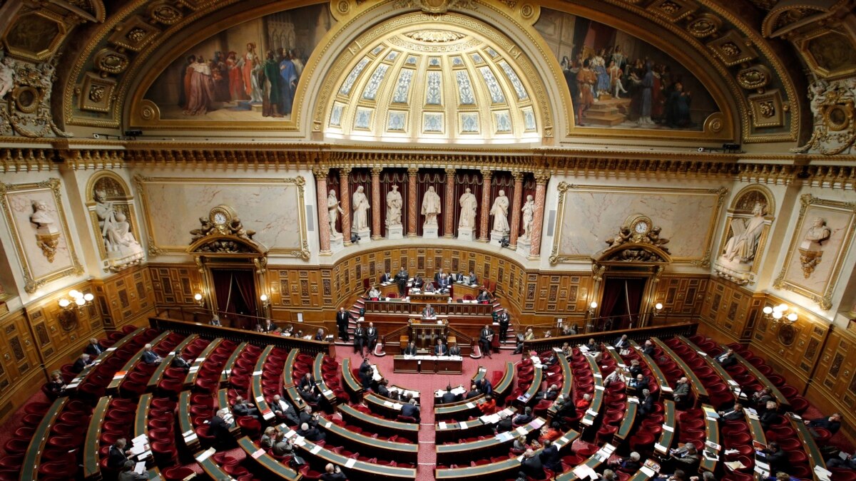Yeni Anayasa’ya doğru: Fransa yarı başkanlık sistemi
