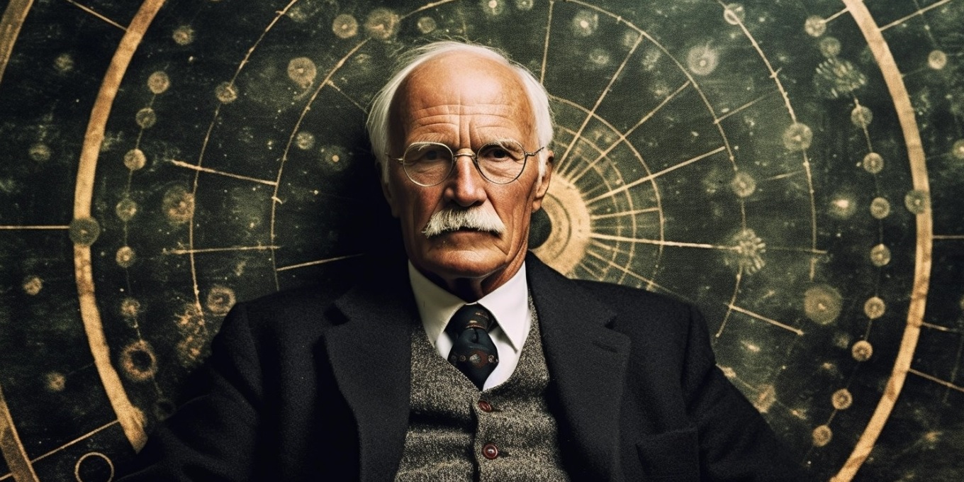 Carl Gustav Jung’un astrolojiye bakışı