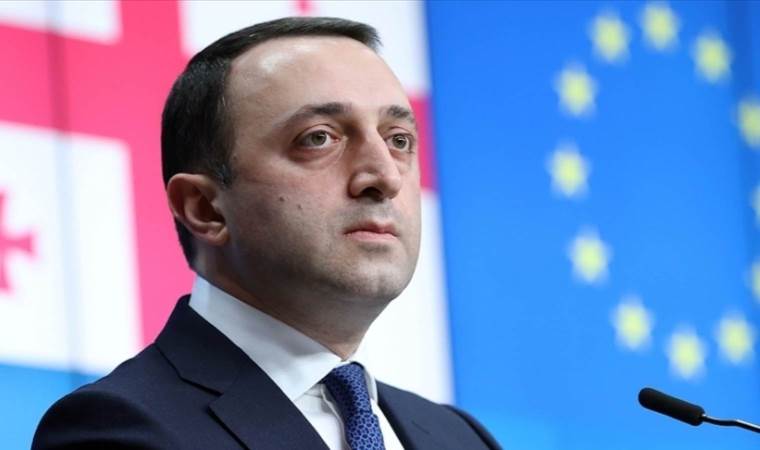 “Gürcistan bugünden itibaren bir Avrupa devletidir”