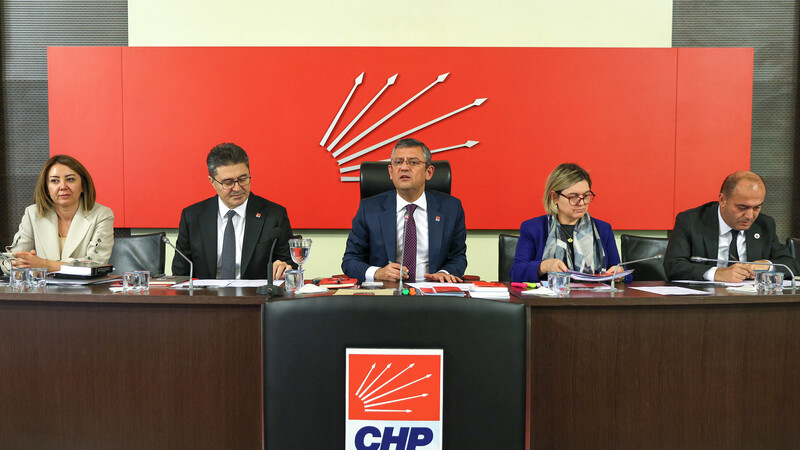 CHP adaylarını açıklıyor!