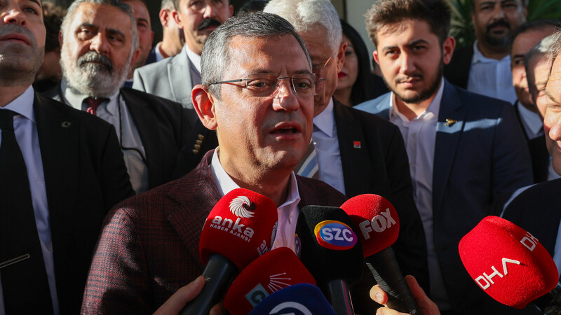 CHP-İYİ Parti ittifakının sinyali: “Sıcak, yapıcı bir görüşmeydi”