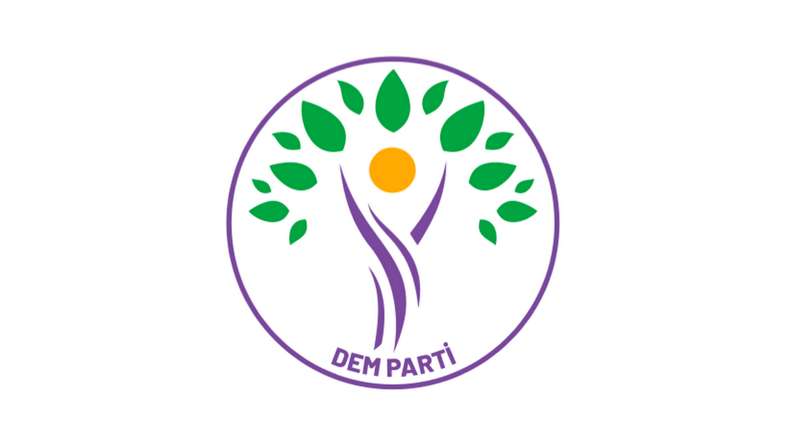 DEM Parti, belediye eşbaşkan adaylarını tanıtıyor. 