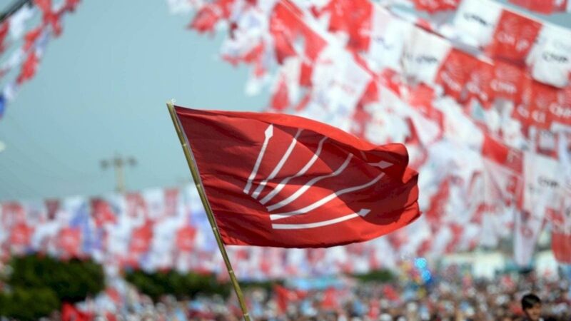 CHP adayları açıklanıyor, ilk sızan isimler…