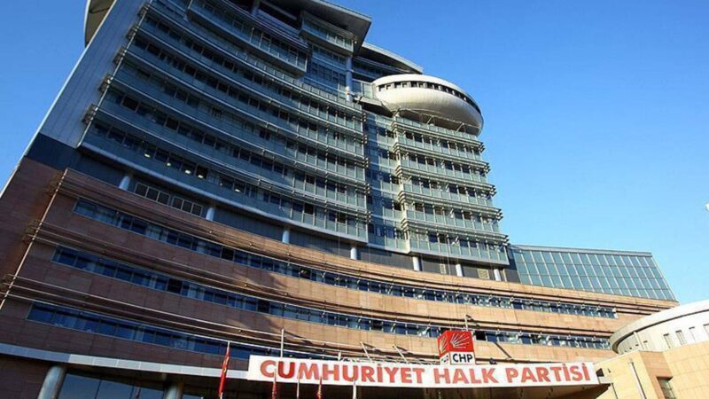 CHP’de İzmir mesaisi: PM, İzmir gündemiyle toplanıyor