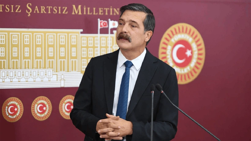Erkan Baş TİP’in 7 adayını açıkladı