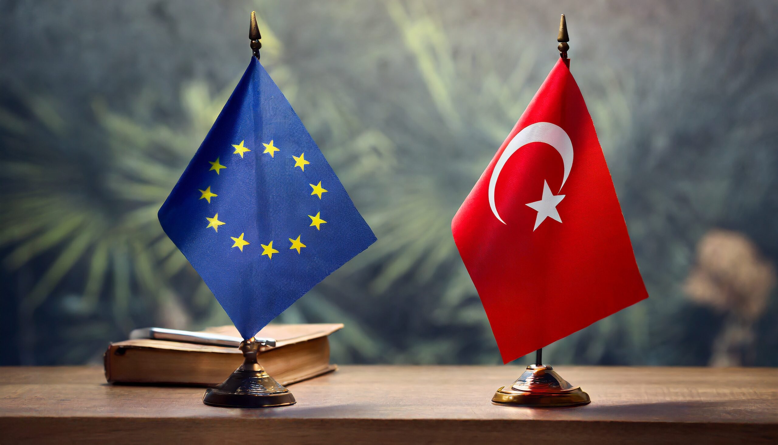 2024 Türkiye Avrupa birliği ilişkileri için umut vadediyor mu?