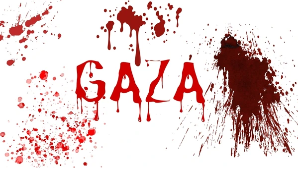 Gazze’de ölü sayısı 22 bini aştı