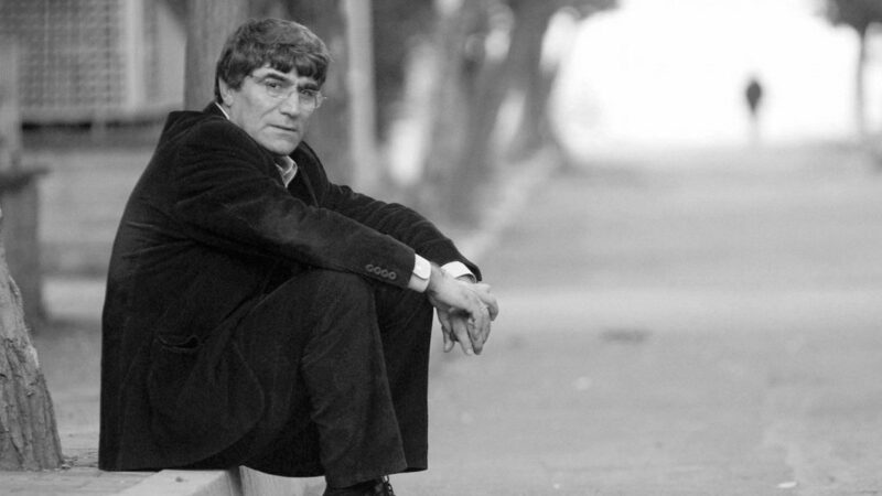 2007’den 2024’e Hrant’sız 17 yıl