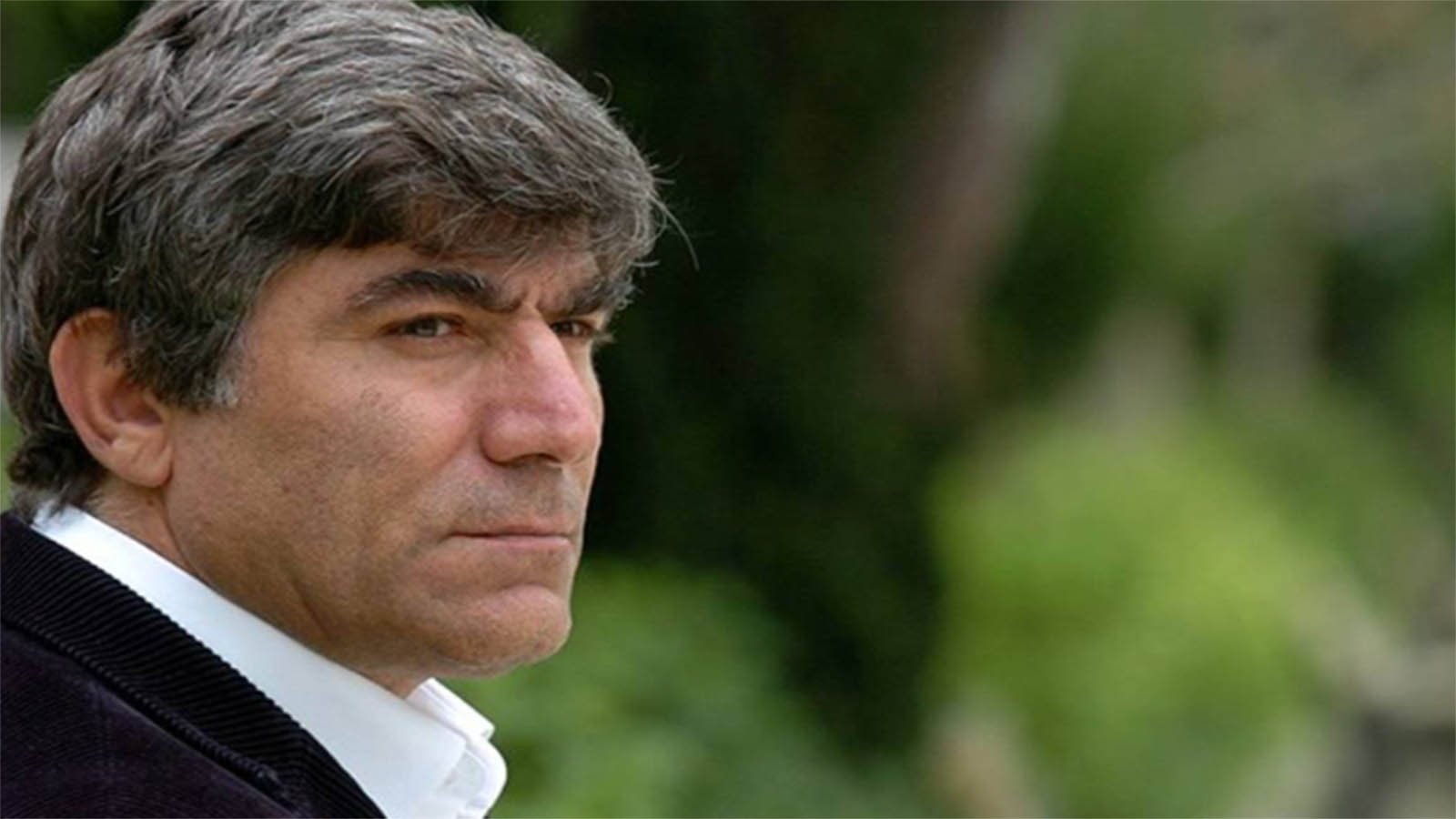 Araf’tan bakarak Hrant Dink’i anlamak