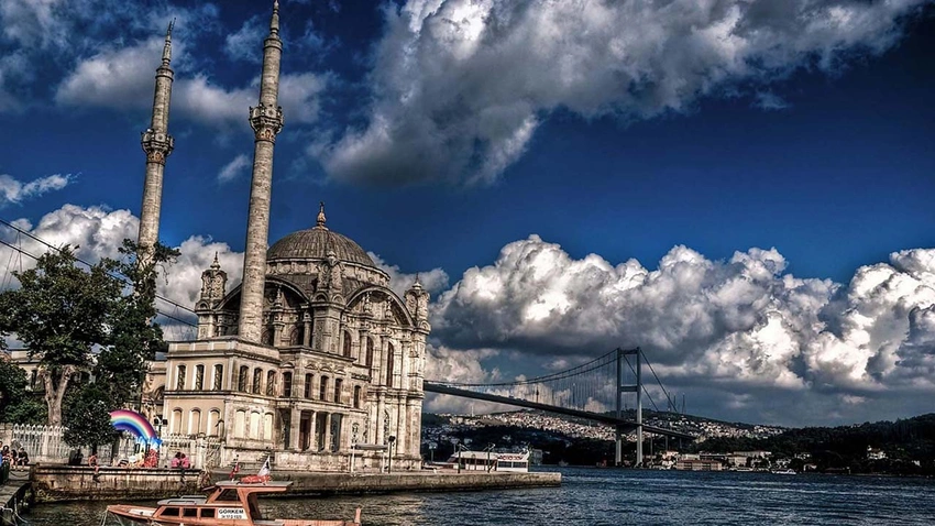 AKOM: İstanbul’da 10 gün hava güzel olacak