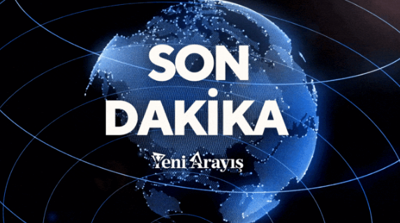 Somali cumhurbaşkanının oğlu Türkiye’de!