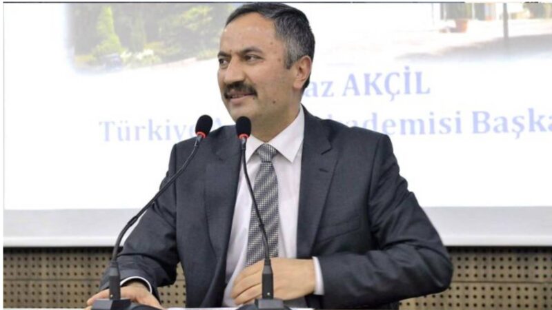 İstanbul Sözleşmesi’nin feshini onaylayan Danıştay üyesi Akçil AYM’ye atandı