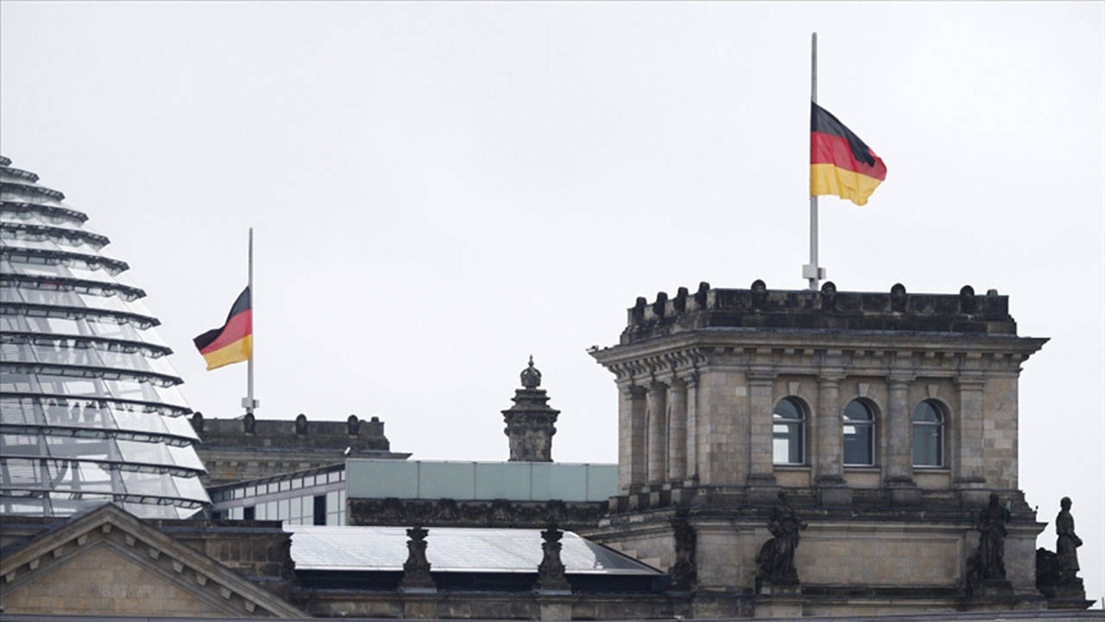 Almanya’da çifte vatandaşlığı kolaylaştıran tasarı yasalaştı