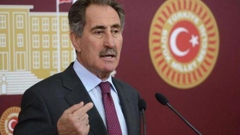 Ertuğrul Günay CHP’nin teklifini reddetti