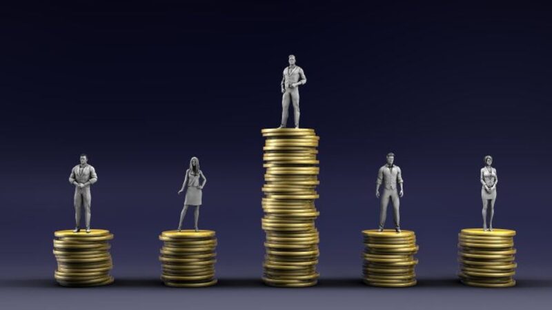 DİSK-AR’DAN ‘gelir dağılımı’ raporu yayımlandı