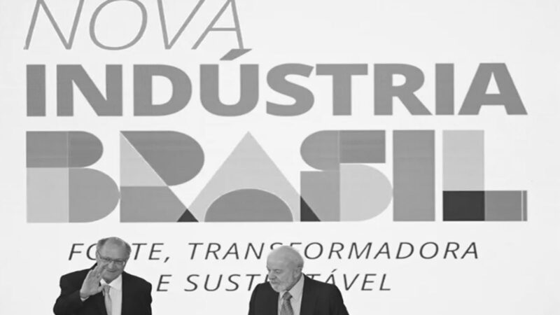 Yükselen küresel eğilim:  Sanayi politikasının geri dönüşü ve Brezilya