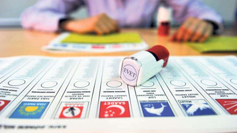 Yerel seçimde 26 milletvekili, belediye başkan adayı oldu