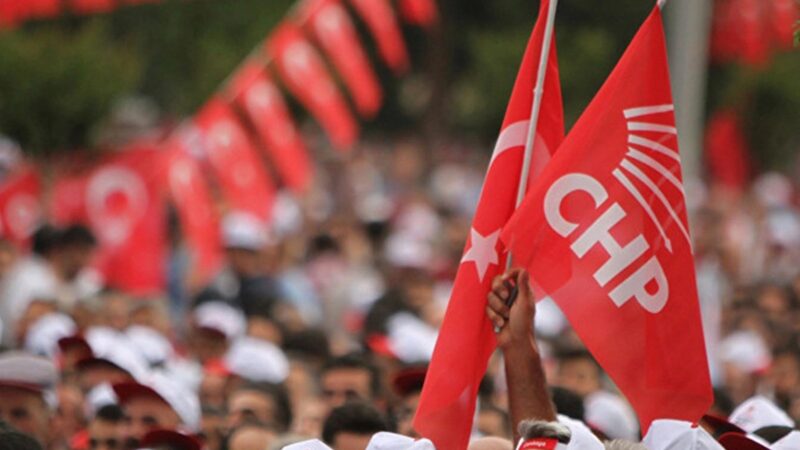 CHP’nin İzmir adayları belli oldu