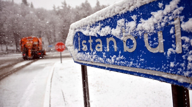 İstanbul’a ne zaman kar yağacak?
