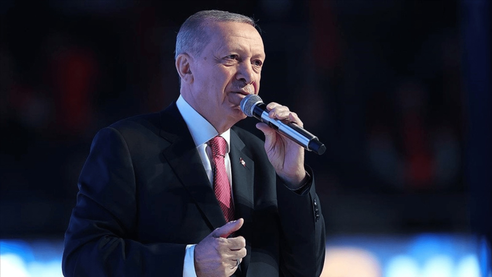 Erdoğan İBB adayını açıklıyor