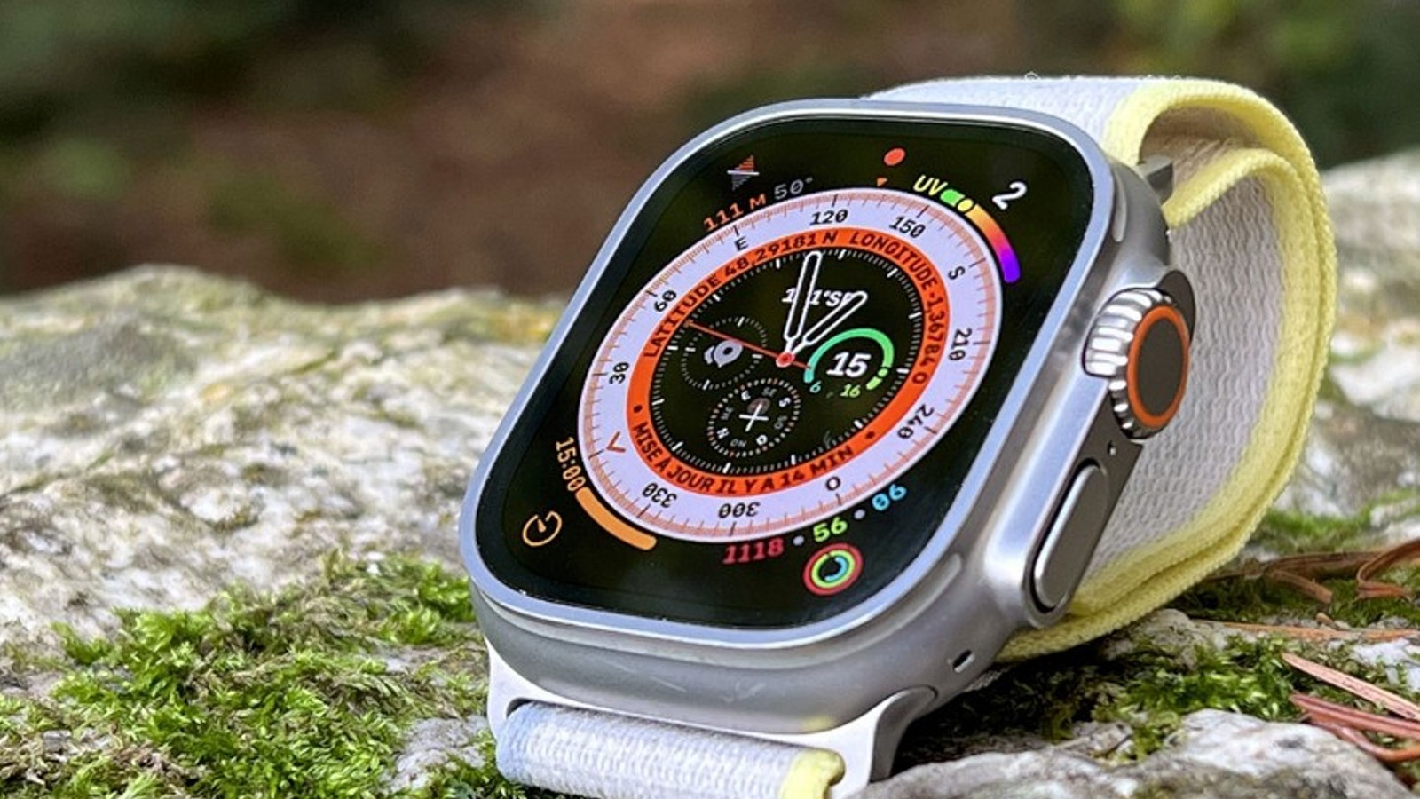 Apple Watch o özellikleri kaldırıyor