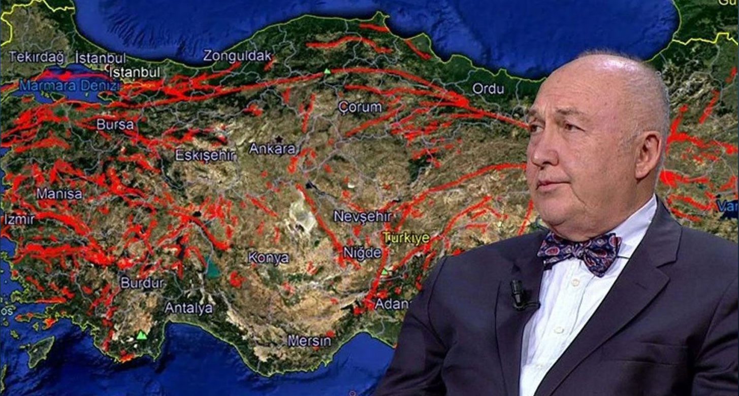 Ahmet Ercan’dan üç şehir için kritik uyarı