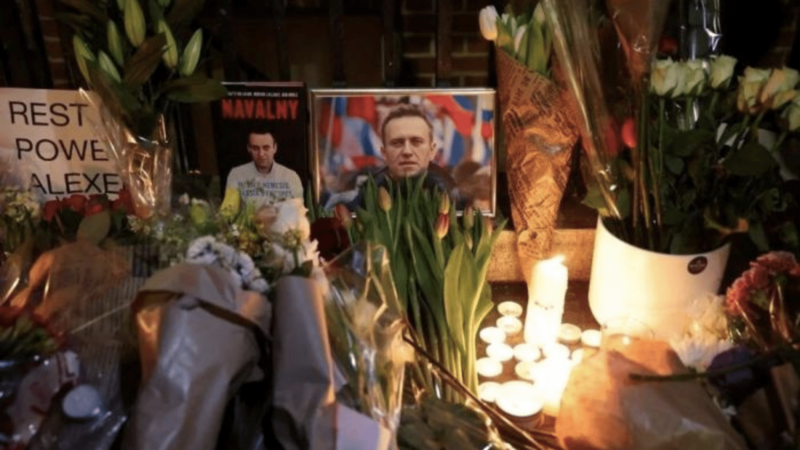 Rusya’da Alexei Navalny anmasında 400 kişi gözaltına alındı